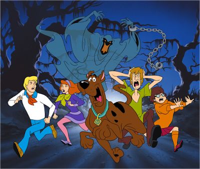 ghost chase Scooby Doo Halloween, Scooby Doo Mystery Inc, Scooby Doo Images, Scooby Doo Mystery Incorporated, Scooby Doo Mystery, Personajes Monster High, Morning Cartoon, Watch Cartoons, Saturday Morning Cartoons