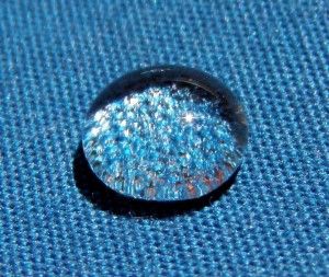 Many articles of clothing are treated with water repellent substances, but these substances break down over time. There is more than one way to re-treat waterproof garments to lengthen their useful life. Water repellent garments are usually treated with a substance called Fluoropolymers. A Fluoropolymer is characterized by many strong fluoride-carbon bonds. It is resistant The post How to Re-Treat Garments appeared first on Do-It-Yourself Basement Waterproofing Sealer | SANI-TRED. Basement Waterproofing, Foundation Repair, Global Textiles, Waterproofing Basement, Textile Market, Cold Shower, Disease Prevention, Waterproof Shoes, Water Repellent Fabric