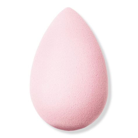 The Beautyblender Bubble from beautyblender is an edgeless, non-disposable, high-definition cosmetic sponge applicator. The unique shape and exclusive material available only with beautyblender ensures impeccable, streak-free application with minimum product waste. Bubble Makeup, Mini Blender, Beauty Blenders, Paper Crafts Card, Makeup Sponge, Beauty Blender, Bb Cream, Makeup Essentials, Ulta Beauty