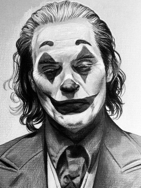 Confused Eyes Drawing, Heath Ledger Joker Sketch, Anger Expression Drawing, Joker Sketch Easy, Joker Drawing Pencil, Horror Drawings Pencil Sketch, Joker Drawing Sketches, The Joker Drawing, Joker Face Drawing