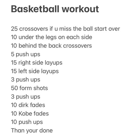 You can use it too Basketball Workouts Ball Handling, Basketball Workouts Conditioning At Home, Basketball Workout Routine, Basketball Meal Plan, Basketball Layup Tips, Basketball Weight Training Workouts, How To Get Good At Basketball, Basketball Tips And Tricks Girls, Basketball Workouts Conditioning