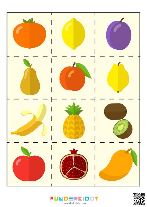 Shadow Worksheet, Preschool Movement Activities, Alphabet Worksheets Kindergarten, Growing Fruit Trees, Toddler Arts And Crafts, Silhouette Cards, Movement Activities, Preschool Games, Toddler Learning Activities