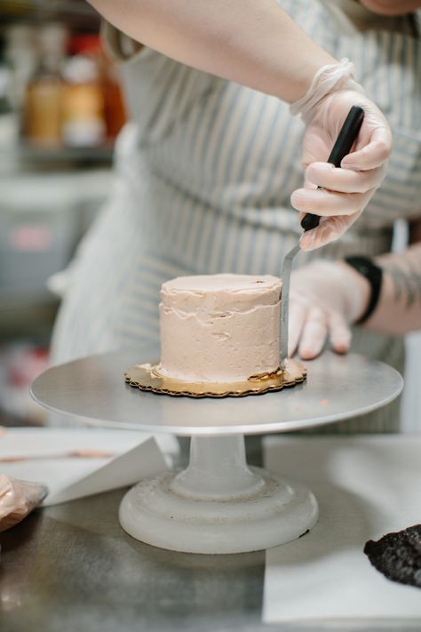 Take a look behind the scenes of a commercial bakery kitchen! Bakery Behind The Scenes, Commercial Bakery Kitchen, Commercial Bakery, Bakery Kitchen, Bakery Branding, 21 June, Brand Shoot, House Kitchen, June 2024