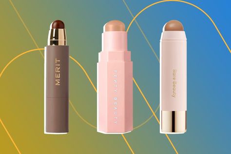 Milk Contour Stick, Best Drugstore Contour Stick, Drugstore Contour Stick, Best Contour Stick, Caroline Makeup, Contour Makeup Products, Contour Sticks, Stick Contour, Best Contour