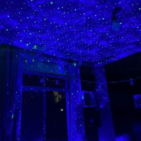 Link in bio Galaxy Room, Starry Night Light, Sky Lamp, Aesthetic Galaxy, Starry Lights, Galaxy Lights, Neon Room, Star Projector, Dream Room Inspiration