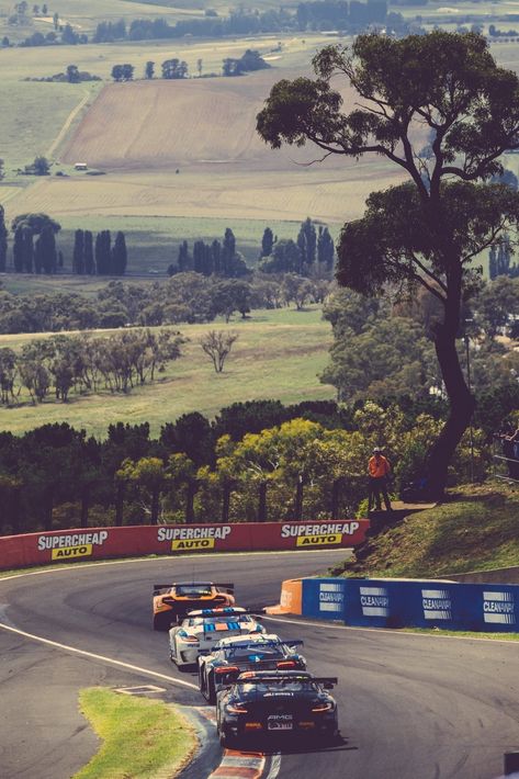 Cool Race Cars, Mclaren 650s Gt3, Motorsports Photography, Bathurst 1000, Mount Panorama, Gt3 Racing, Mclaren 650s, V8 Supercars, Car Sport