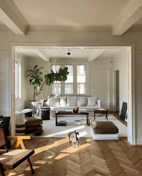 Cozy Living Room Ideas, Vejle, 아파트 인테리어, Hygge Home, Hus Inspiration, Apartment Decor Inspiration, Decoration Inspiration, Apartment Inspiration, Living Room Inspo