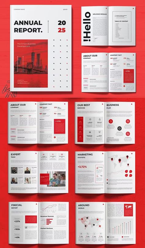 Pdf Report Design, Corporate Catalogue Design, Corporate Magazine Layout Design, Corporate Editorial Design, Annual Report Design Layout Templates, Annual Report Graphic Design, Corporate Report Design, Reports Design, Annual Report Design Inspiration