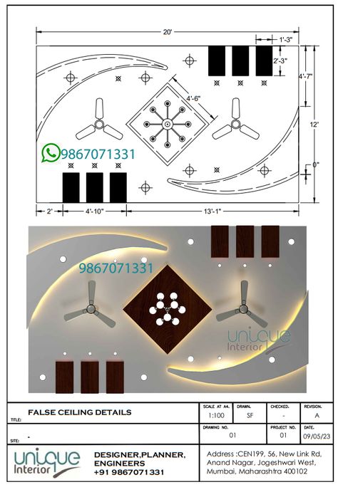 Living Room Pop Ceiling Design Modern With 2 Fans, 2bhk False Ceiling Plan, 2 Fans Ceiling Design, Ceiling Design For Hall With Two Fans, Hall Ceiling Design Modern With Two Fans, Gypsum False Ceiling For Hall Modern, Pop Design Ceiling Hall With Two Fans Latest, Latest False Ceiling Design For Hall With 2 Fans, Hall Ceiling Design With Two Fans