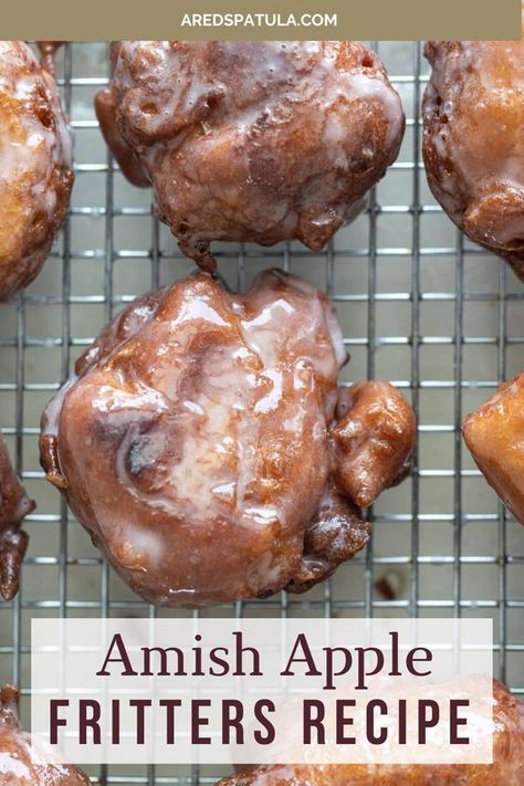 Let me tell you, there is something so cozy about apple fritters. It is the flavor of the apples and spices together and the smell that just draws you in. These are irresistible. See the post to see how quickly these will come together. Easy Apple Fritters, Mennonite Recipes, Apple Fritter Bread, Dumpling Soup, Bread Puddings, Apple Recipes Easy, Apple Fritter, Ultimate Breakfast, Breakfast Goodies