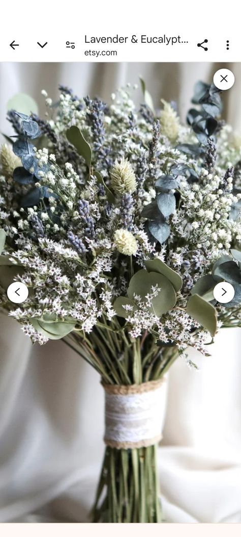 Wedding Flowers, Lavender, Flowers