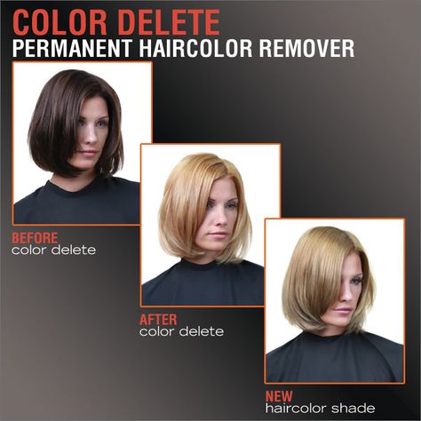 Best Hair Color Remover, Removing Black Hair Dye, Remove Permanent Hair Dye, Removing Permanent Hair Color, Hair Dye Products, Remove Hair Dye, Joico Hair Color, Boxed Hair Color, Amazing Hair Color