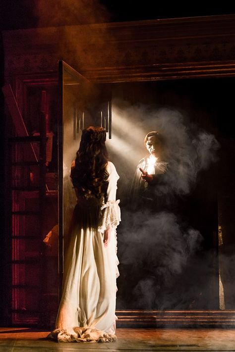 The Phantom of the Opera US Tour Opera Ghost, Christine Daae, Music Of The Night, A Night At The Opera, The Phantom Of The Opera, Theatre Life, Performing Arts Center, Love Never Dies, Don Juan