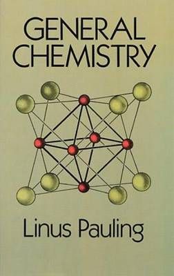 Wave Equation, Chemistry Book, About Chemistry, Statistical Mechanics, General Chemistry, Wave Function, Linus Pauling, Atomic Structure, Do Unto Others