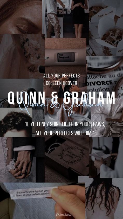 #Allyourperfects #colleenhoover #books #wallpaper #background All Your Perfects Colleen Hoover, Books Wallpaper, Colleen Hoover Books, Colleen Hoover, Find Picture, You Are Perfect, Life Experiences, Book Aesthetic, Bookstore