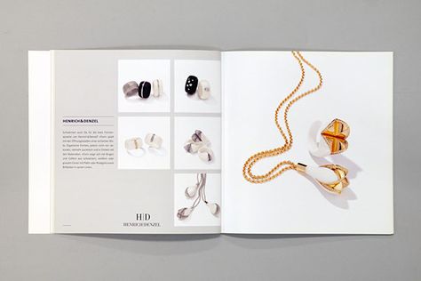 Accessories Design Portfolio, Gold And Jewelry, Graphic Design Portfolio Book, Jewelry Website Design, Catalog Design Layout, Lookbook Layout, Catalogue Layout, 포트폴리오 레이아웃, Jewelry Product Shots