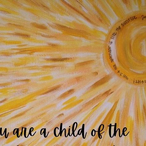 Remember who you are- a child of God 😊 A Child Of God, Remember Who You Are, Child Of God, Sun Art, Praise God, A Child, The Sun, Inspirational Quotes, Sun