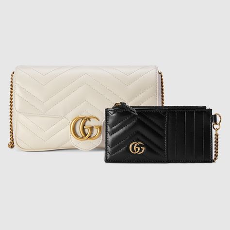 Shop the GG Marmont mini bag in white at GUCCI.COM. Enjoy Free Shipping and Complimentary Gift Wrapping. Gucci Super Mini Bag, Gucci Marmont Mini Bag, Gg Marmont Super Mini Bag, Gg Marmont Mini Bag, Gucci Marmont Mini, Gg Marmont Bag, Gucci Gg Marmont Mini, Gg Marmont Mini, Designer Clutch Bags