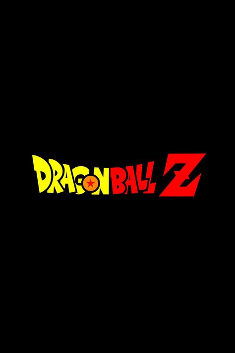 Dragon Ball Logo Wallpapers, Logo Dragon Ball Dragonball Z, Goku T Shirt Design, Dragon Ball Tshirt Design, Dragonball Z Logo, Dbz Logo, Dragon Ball Z Logo, Anime Logos, Bright Acrylic Nails