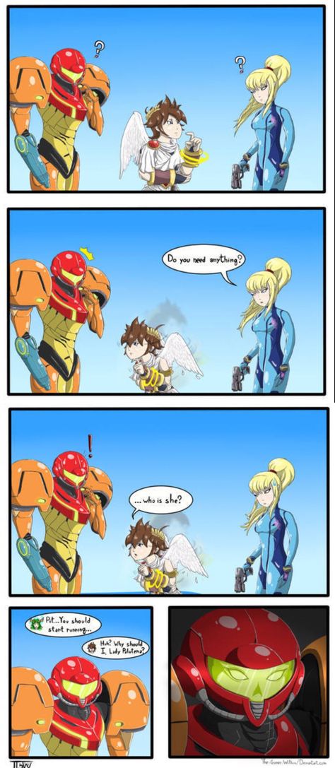 Samus And Pikachu, Smash Bros Wii, Super Smash Ultimate, Super Smash Bros Memes, Smash Bros Funny, Metroid Samus, Smash Ultimate, Funny Gaming Memes, Tmnt Leo