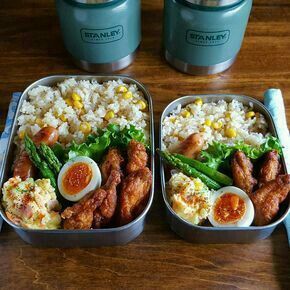 Mexican Bento Box Lunch, Lunch Box Ideas For Adults Asian, Lunch Ideas Chinese, Bento Food Ideas, Japanese Lunch Box Ideas, Travel Lunch Ideas, Asian Lunch Ideas, Bento Box Lunch Aesthetic, Vegan Bento Box Ideas