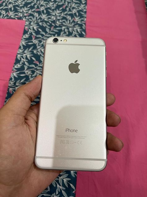 Silver 64gb apple six plus❤️ Apple Products, Iphone 6 Plus, Iphone 6, Technology, Iphone, My Style, Electronic Products, Silver, Quick Saves