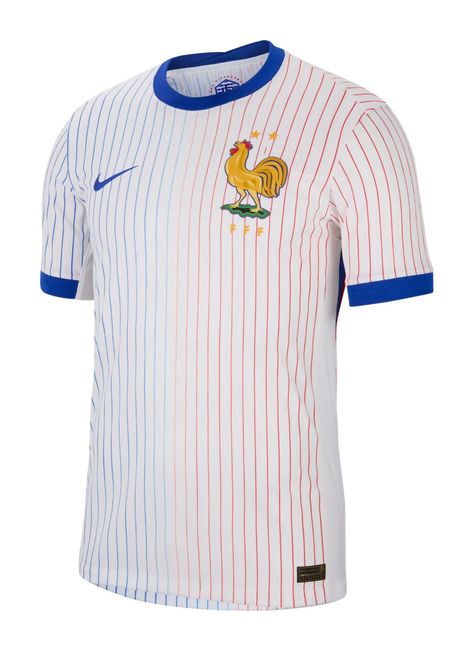 France 2024 Away Kit France Football Jersey, France Kit, France Jersey, Soccer Shirt, Soccer Shirts, Football Kits, Football Jerseys, Soccer Jersey, Galaxy Wallpaper