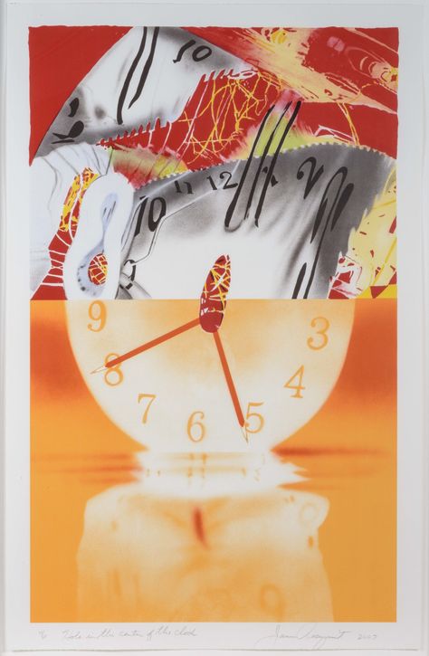 James Rosenquist, Pop Art Prints, Lithography Prints, Pop Art Artists, Florida Artist, Pop Art Movement, Paint Photography, Art Walk, Futuristic Art