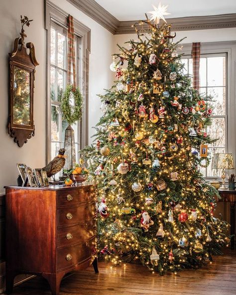 Clary Bosbyshell, Natal Country, Country Property, Cottage Journal, Glam Pad, Cottage Christmas, Christmas Interiors, Christmas Inspo, God Jul