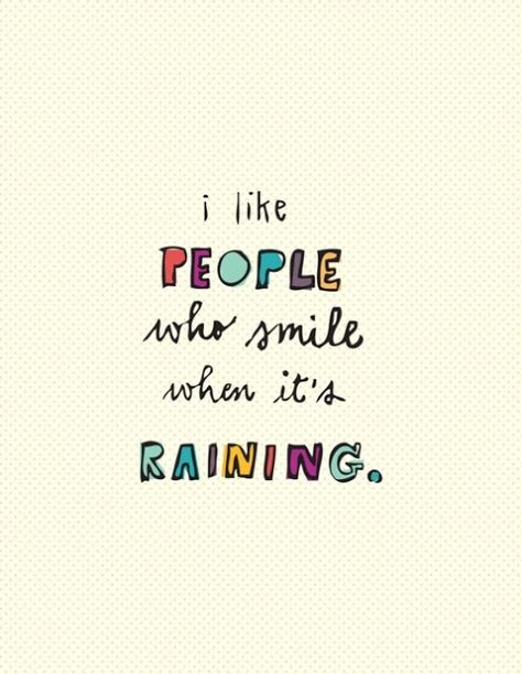 Ditto. June Quotes, Smile Thoughts, Goodvibes Quotes, Rain Quotes, Happy Quotes Smile, Good Quotes, Fina Ord, It's Raining, Inspiring Quotes About Life