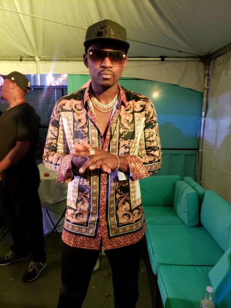 Busy Signal Busy Signal, Reggae Festival, Arthur Rimbaud, European Tour, Coney Island, Summer 2019, Amsterdam, Sweden, Captain Hat