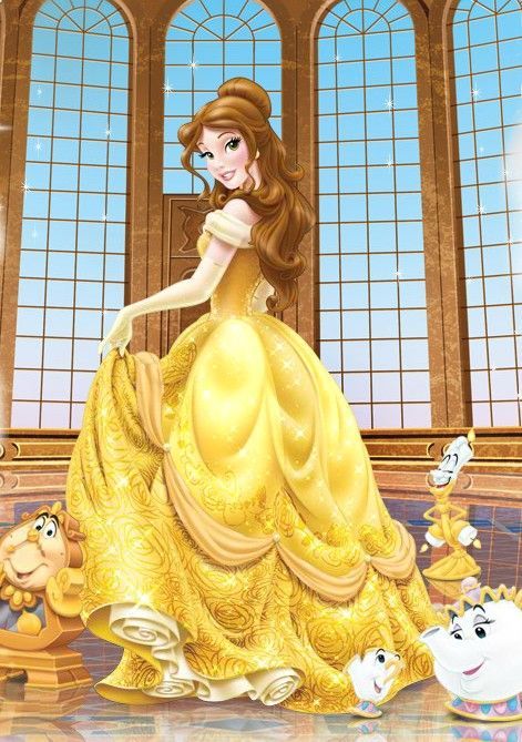 Bella Disney, Disney Challenge, Disney Belle, Belle Beauty And The Beast, Disney Princess Belle, Prințese Disney, Disney Nerd, Pola Kartu, Belle Disney