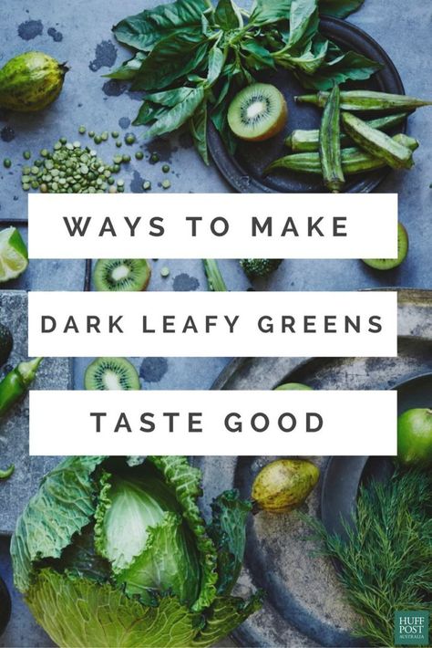 Green Vegetable Recipes, Leafy Greens Recipes, Paleo Veggies, Kale Juice, Dark Green Vegetables, Leafy Green Salads, Dark Leafy Greens, Green Veggies, Beautiful Fruits