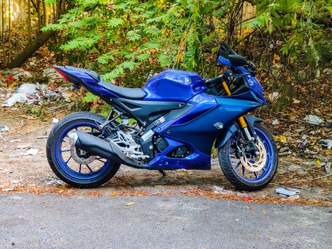 R15 V4 Wallpaper Hd Blue, R 15 V4, R15 V4 Blue, R15 V4 Wallpaper Hd, Bike R15, Bike Aesthetic Wallpaper, R15 Black, Driving Lamborghini, Yamaha R15 V4