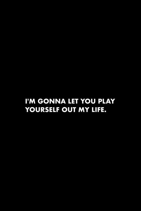 If Im An Option Quotes, I Play The Game Better Quotes, Im Extra Quotes, Im Not Nice Quotes, Let Them Play Quotes, Play It Cool Quotes, I’m Not Gonna Chase You, Im Gonna Do What I Want Quotes, If I’m A Lot Go Find Less