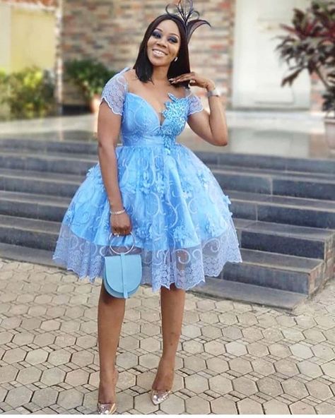 Aso Ebi Creativity to the 🌍! on Instagram: “💎#AsoEbiBella Ready💎 #TAGpls www.asoebibella.com” Nigerian Dress Styles, Lace Dress Classy, Nigerian Lace Styles, Best African Dresses, Short African Dresses, African Fashion Skirts, Lace Gown Styles, Bridal Shower Outfit, Afrikaanse Mode