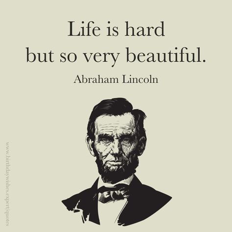 Famous Birthday Quotes, Abe Lincoln Quotes, Troll Quote, Quotes On Success, Abraham Lincoln Quotes, Lincoln Quotes, Abe Lincoln, Unique Quote, Success Life