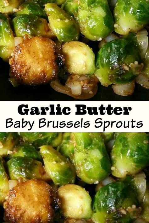 Frozen Brussels Sprouts, Brussel Sprout Recipes, Freezing Brussel Sprouts, Brussel Sprouts Recipes Easy, Pantry Ingredients, Veggie Snacks, Sprout Recipes, Brussels Sprouts Recipe, Frozen Veggies