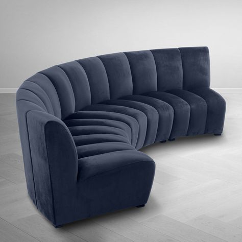 Contemporary sofa design