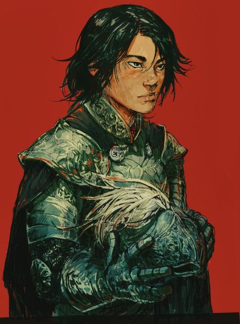 REDAMANTIC NOISE on Tumblr Character Inspiration Male, Fantasy Aesthetic, High Fantasy, Gay Art, Giclee Art Print, Character Design Inspiration, Character Illustration, Dark Fantasy, Artist Inspiration