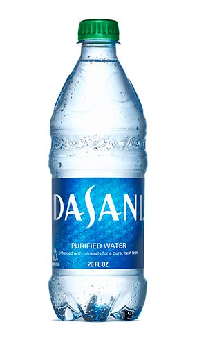 Purified & Mineral Enhanced Water | DASANI® Water Nutrition Facts, Dasani Water, Coca Cola Brands, Bottle Drink, Water Enhancer, Bottled Water, Purified Water, Dark Blood, Paint Cards