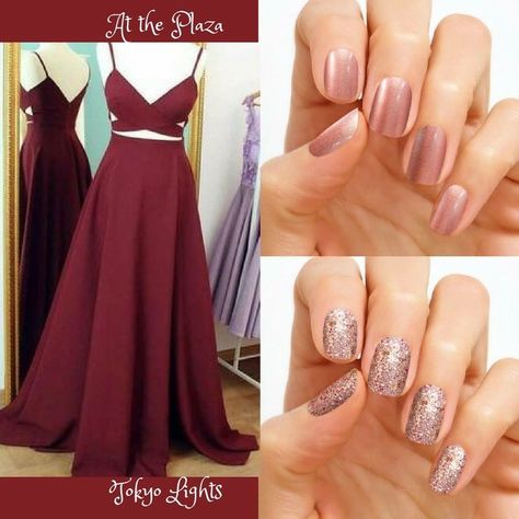 https://www.mycolorstreet.com/JENNIFERSTAR/shop/CATALOG.aspx Maroon Prom, Maroon Prom Dress, American Nails, Fun Nail Colors, Prom Season, Stiletto Nails Designs, Burgundy Nails, Nails Prom, Maroon Dress