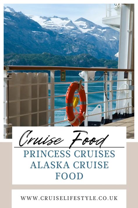 Learn more about Princess Cruises Wild for Alaska Seafood Programme giving passengers a real taste of the destinations on a Alaska cruise. Princess Alaska Cruise, Grand Princess Cruise Alaska, Copper River Salmon, Alaska Food, Vancouver Vacation, Alaska Salmon, Cruise Food, Alaska Adventures, Princess Cruise Ships