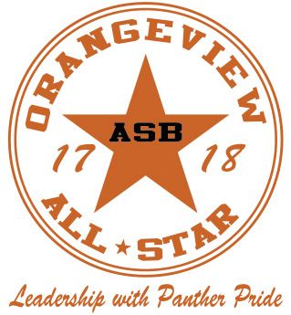 ASB Shirts - Custom ASB T-Shirt Design - All Star Leader (desn-327h6) - Allstar - Leadership Shirts Asb Shirts Design, Asb Shirts, Leadership Shirts, Senior Class Shirts, Class Shirts, Class Shirt, Student Body, School Logo, Star Shirt