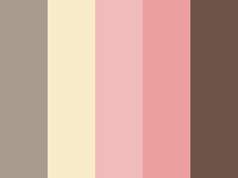 Strawberry. Strawberry Color Palette, Hair Color Swatches, Mousse Pie, Strawberry Color, Strawberry Mousse, Bedroom Colour Palette, Navy Girl, Hex Color Palette, Color Palette Challenge