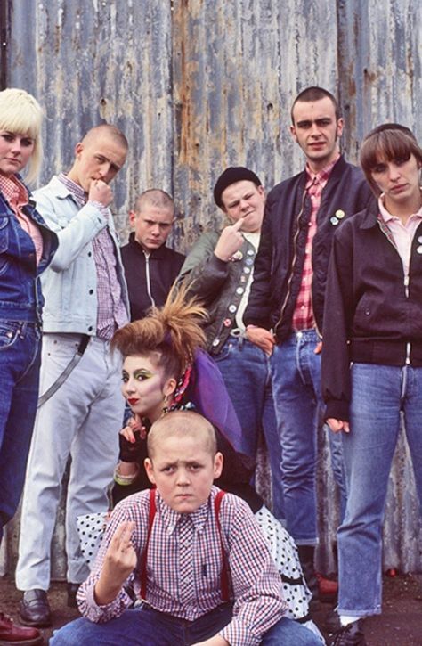 Generational movies: This Is England. Catch American Honey, backed by Film4, in UK cinemas now. Shane Meadows, Skinhead Fashion, Pier Paolo Pasolini, Septième Art, I Love Cinema, Rude Boy, Love Film, Youth Culture, Great Films