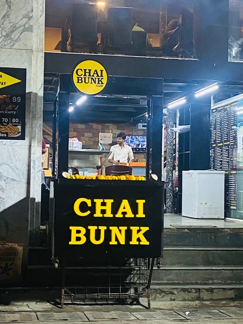 Tea Stall Name Ideas, Tea Kiosk Ideas, Tea Stall Design, Tea Stall, Food Logos, Fast Food Logos, Chai Quotes, Outdoor Restaurant Design, Food Kiosk