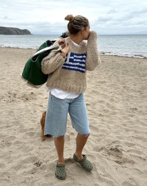 Grandson Aesthetic, Coastal Grandson, Aesthetic Outfits, Beach Style, Dream Wardrobe, Fashion Inspo Outfits, The Dreamers, Fashion Inspo, Wardrobe