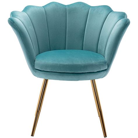 Desk Chair Comfy, Chair For Bedroom, Accent Chair Bedroom, Chair For Living Room, Small Accent Chairs, Fabric Accent Chair, Velvet Accent Chair, Upholstered Accent Chairs, Vanity Chair