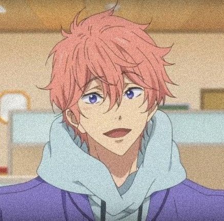 Anime: Free! Character: Kisumi Shigino Voice Actor: Chihiro Suzuki Old Anime Aesthetic, Anime Aesthetic Boy, Free Kisumi, Anime Guy Pfp, Guy Pfp, Free Characters, Splash Free, Anime Guy, Free Iwatobi